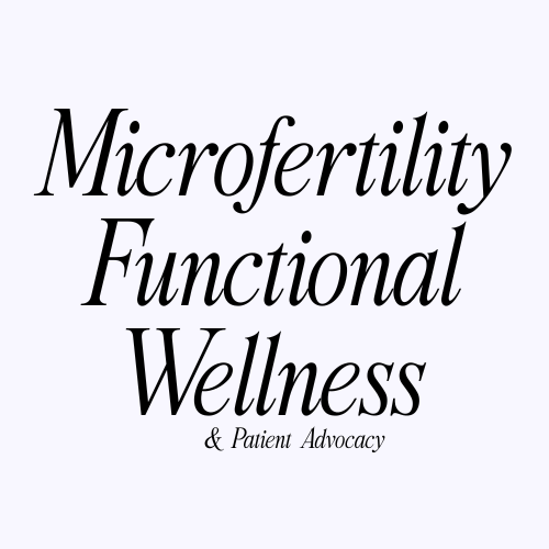 Microfertility Functional Wellness